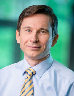 Alexander Kurov Ph.D.