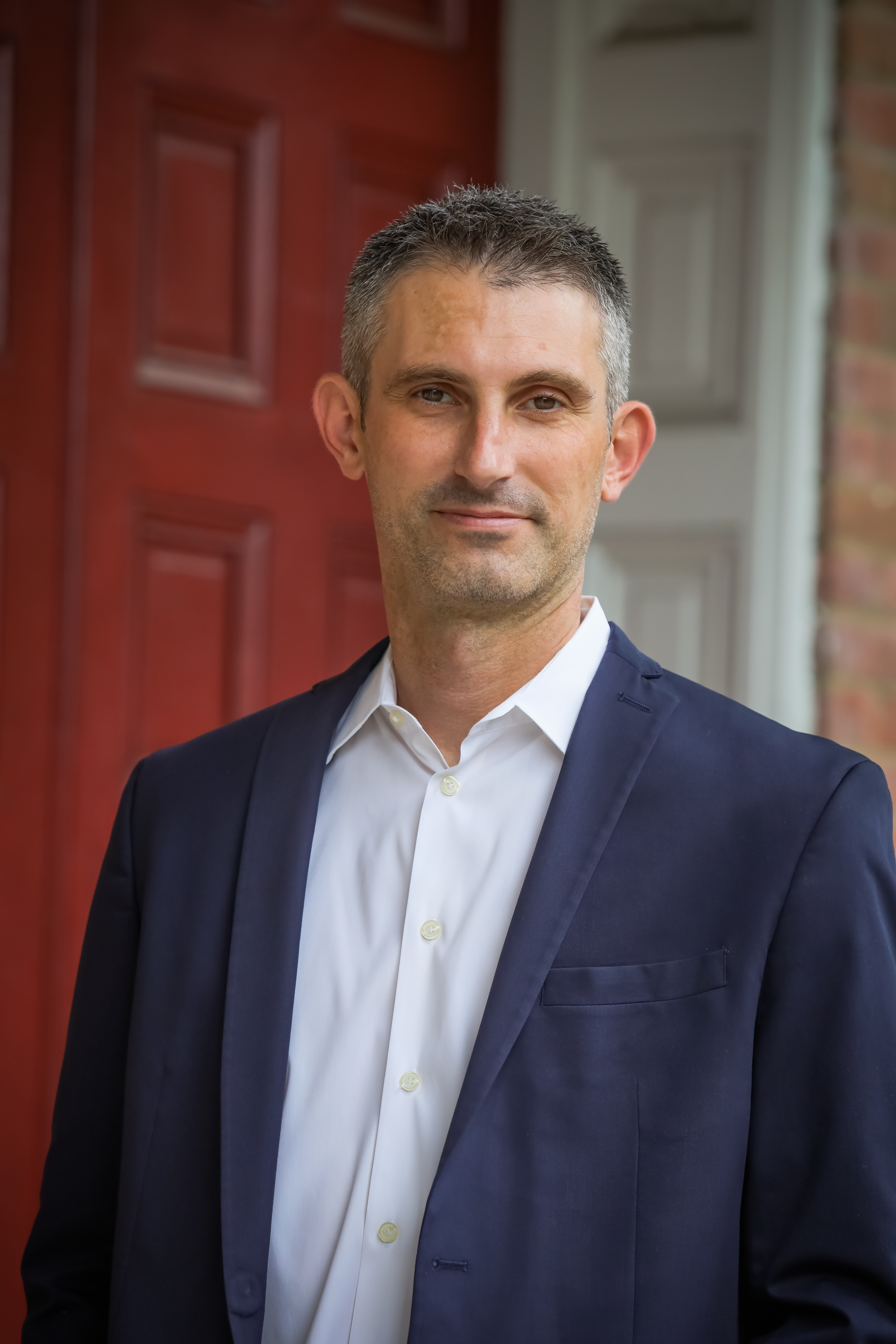 Christian Schaupp Ph.D.