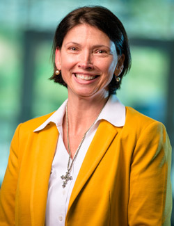 Cindy Dalton M.B.A., C.P.A.