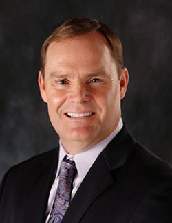 David Dawley Ph.D.