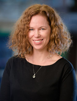 Elizabeth Vitullo Ph.D.