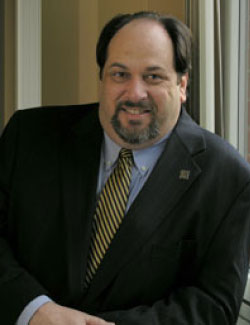 Frank DeGeorge