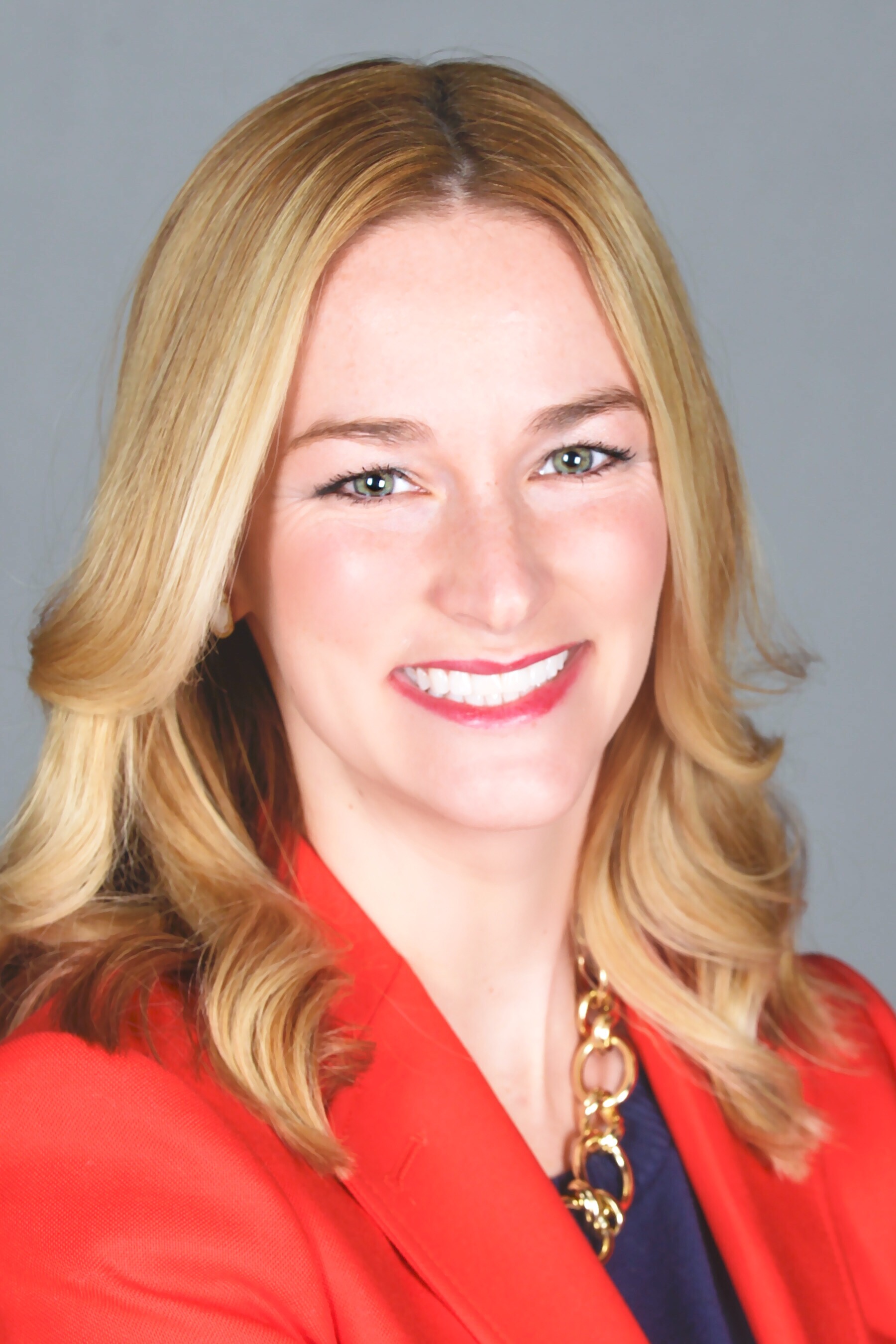 Heather Richardson