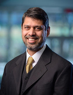 John Saldanha Ph.D.