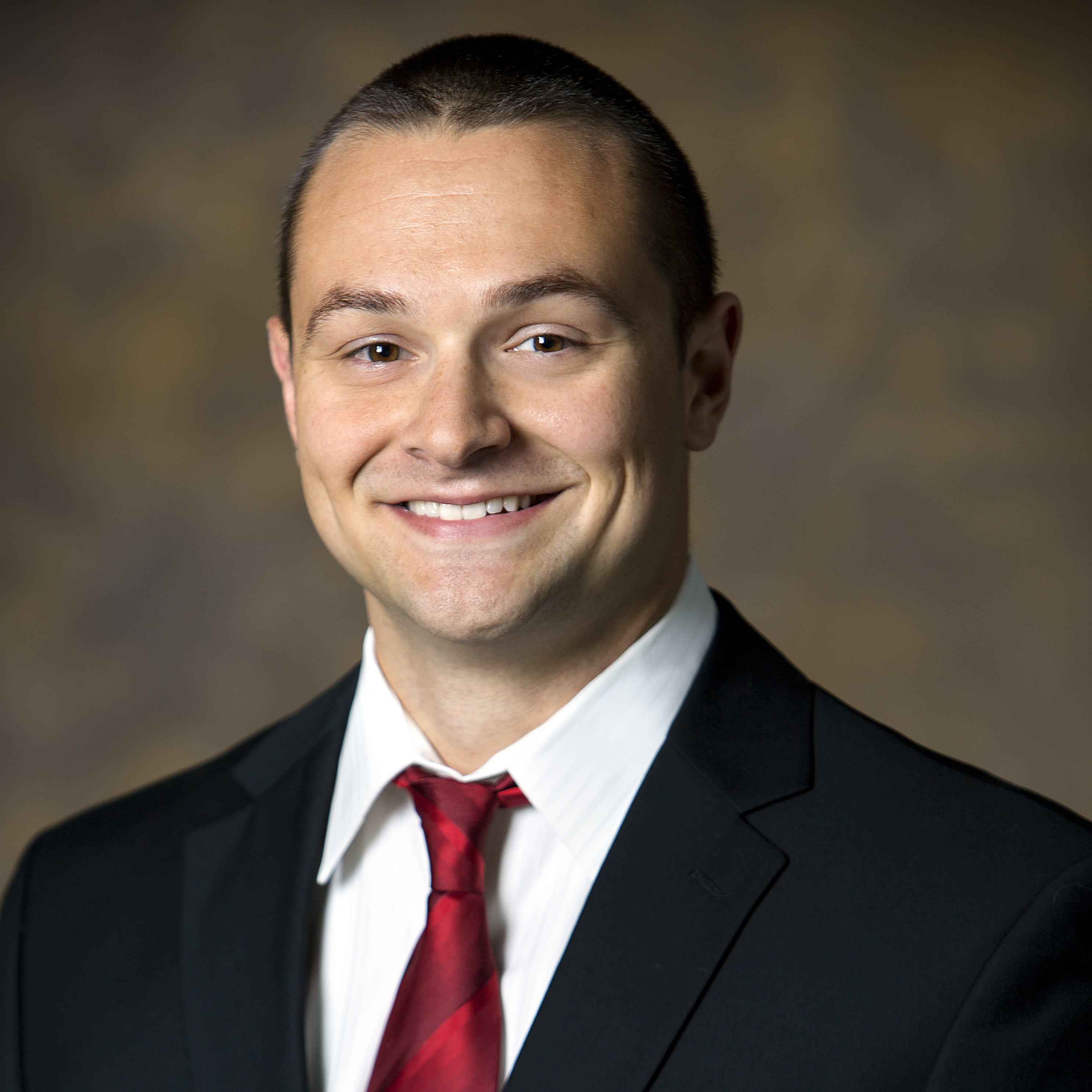 Kole Reddig Ph.D.