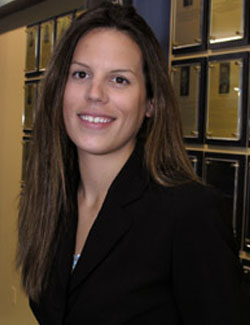 Megan McBride