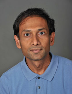 Nanda Surendra Ph.D.