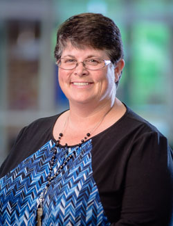 Patricia Slagel