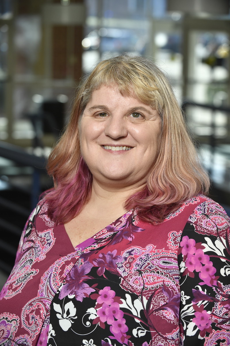 Patti Ratliff