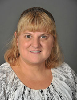 Patti Ratliff