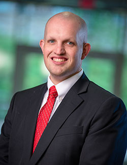 Trevor Sorensen Ph.D.