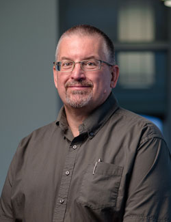 Brad Humphreys Ph.D.