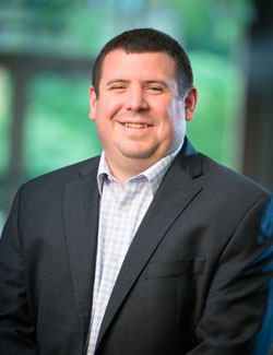 Brad Price Ph.D.