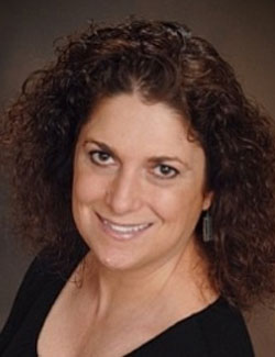 Jodi Goodman Ph.D.