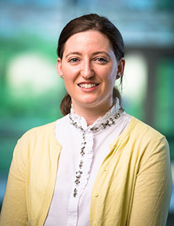 Lauren Cooper Ph.D.