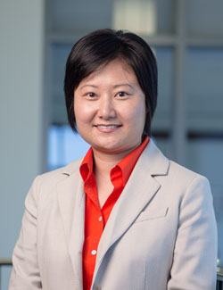 Li Wang Ph.D.