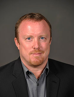 Mark Gavin Ph.D.