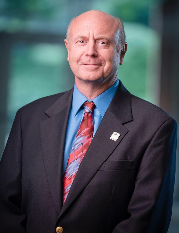 Richard Brooks Ph.D.