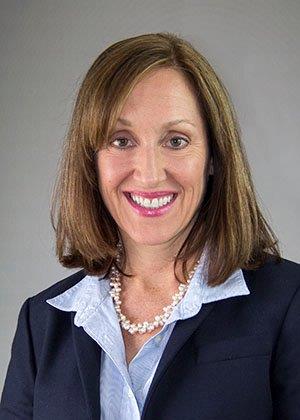 Kelly Nix, Ph.D.