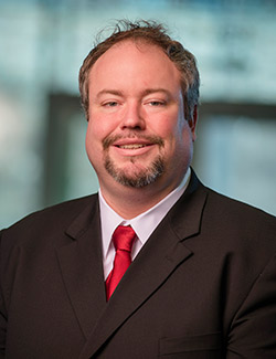 Thomas Zeni Ph.D.