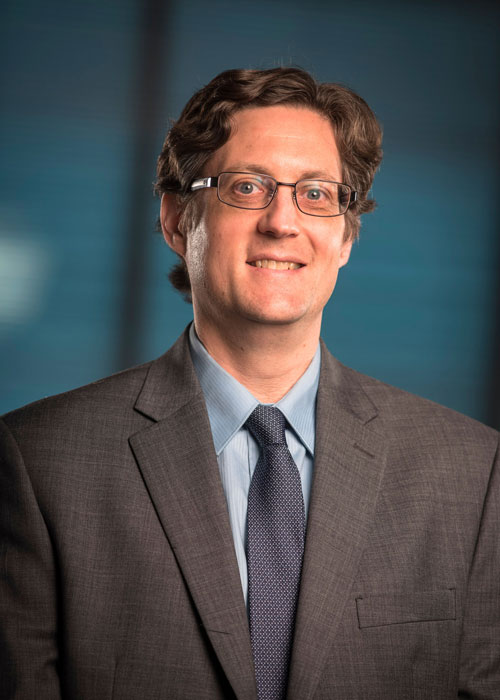 Eric Bowen Ph.D.
